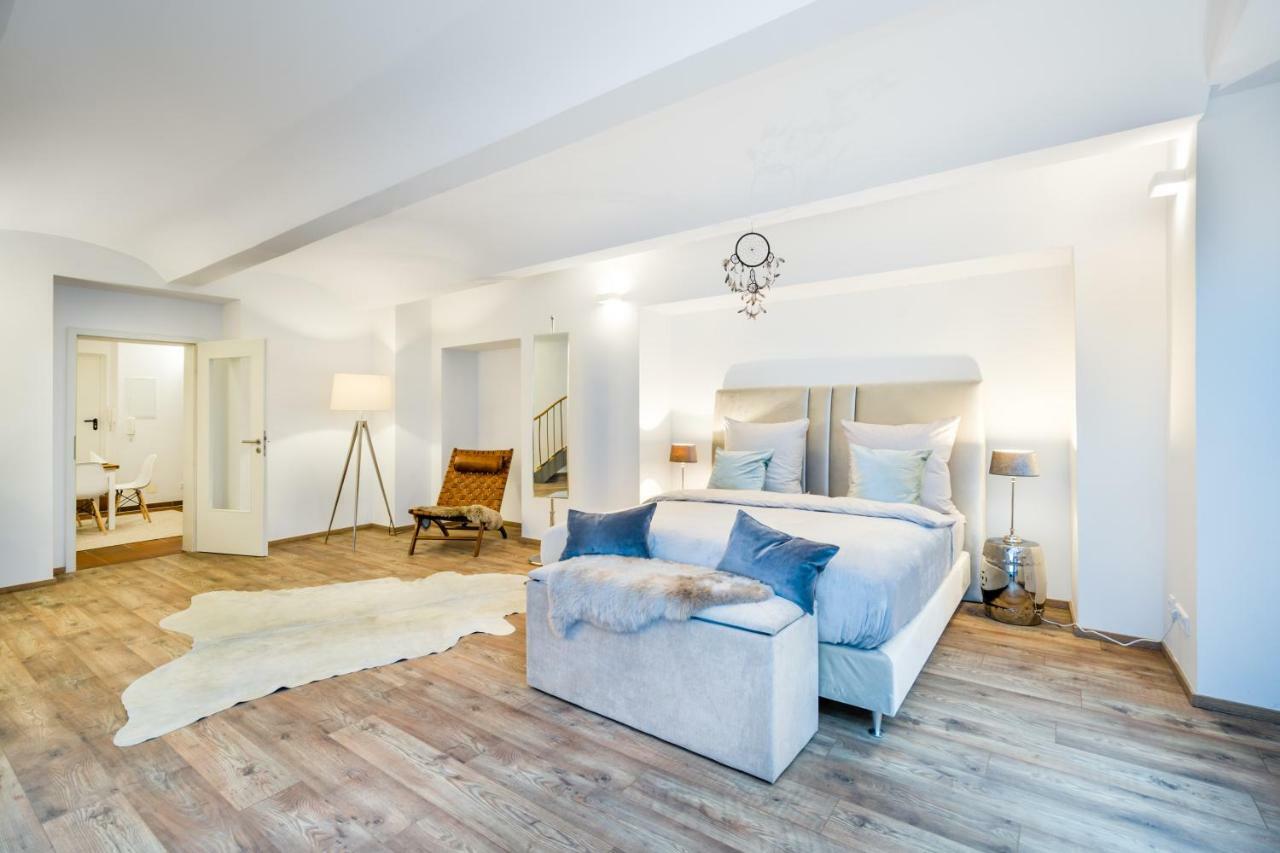 Appartement Bella