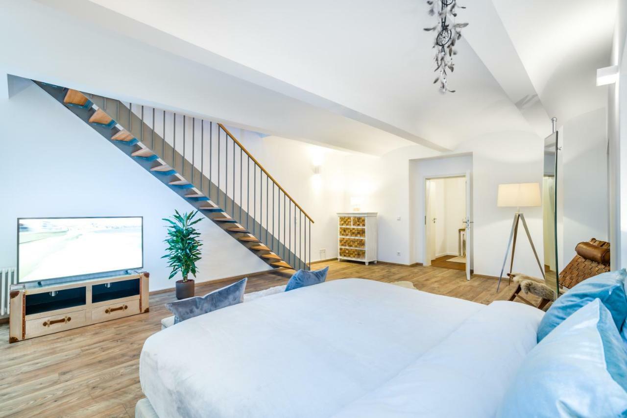 Bella Appartement