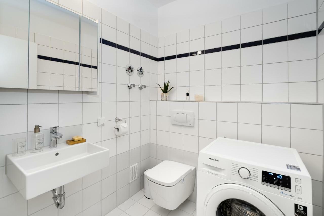 Bella Appartement Berlijn