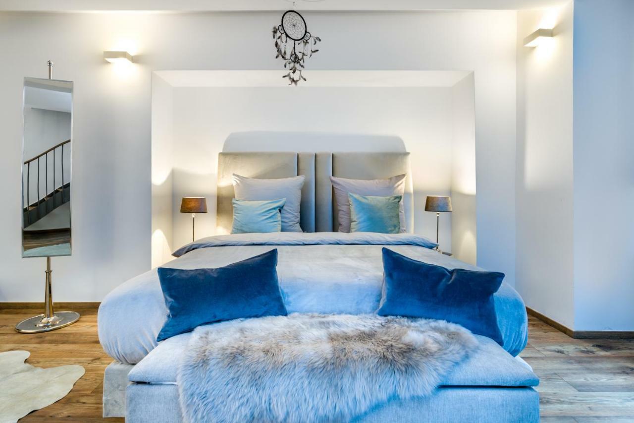Appartement Bella