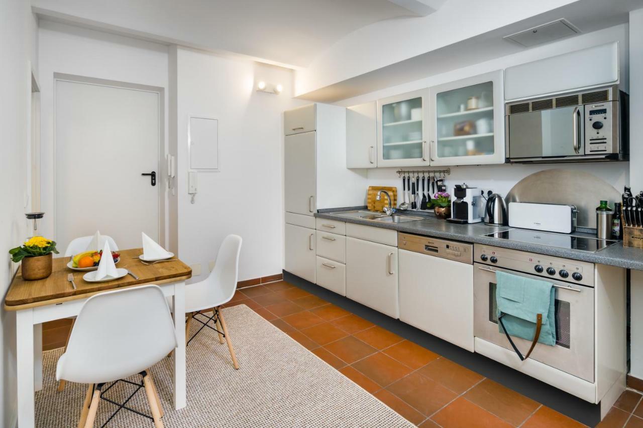 Bella Appartement Berlijn