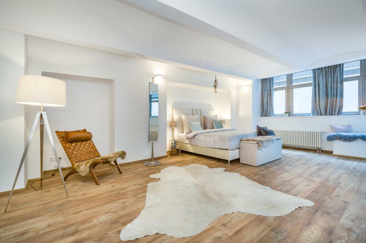 Appartement Bella