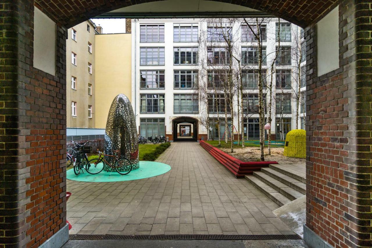 Appartement Bella *