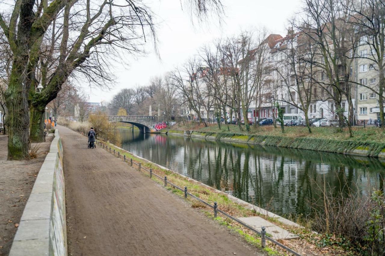 Bella Appartement Berlijn