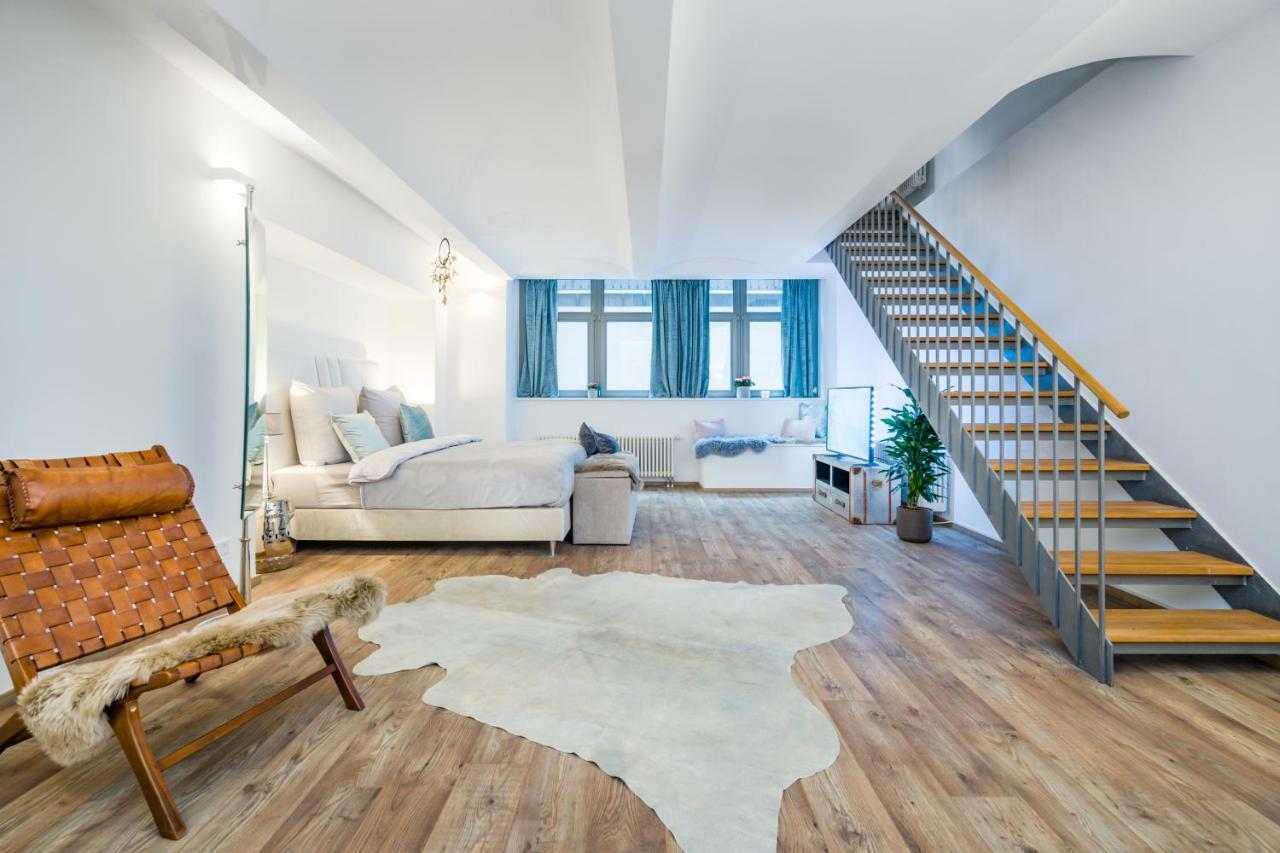 Bella Appartement Berlijn