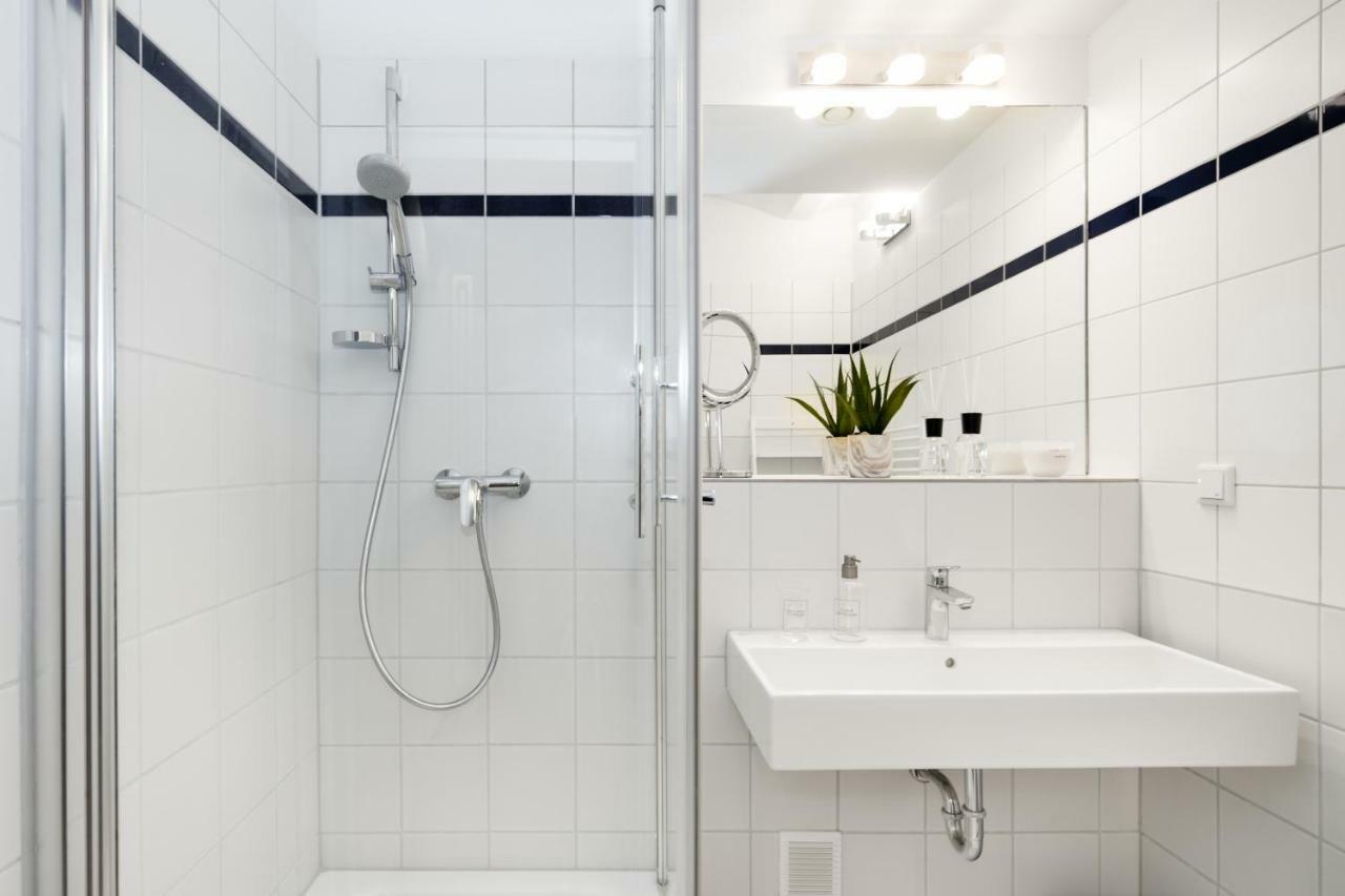 Appartement Bella *
