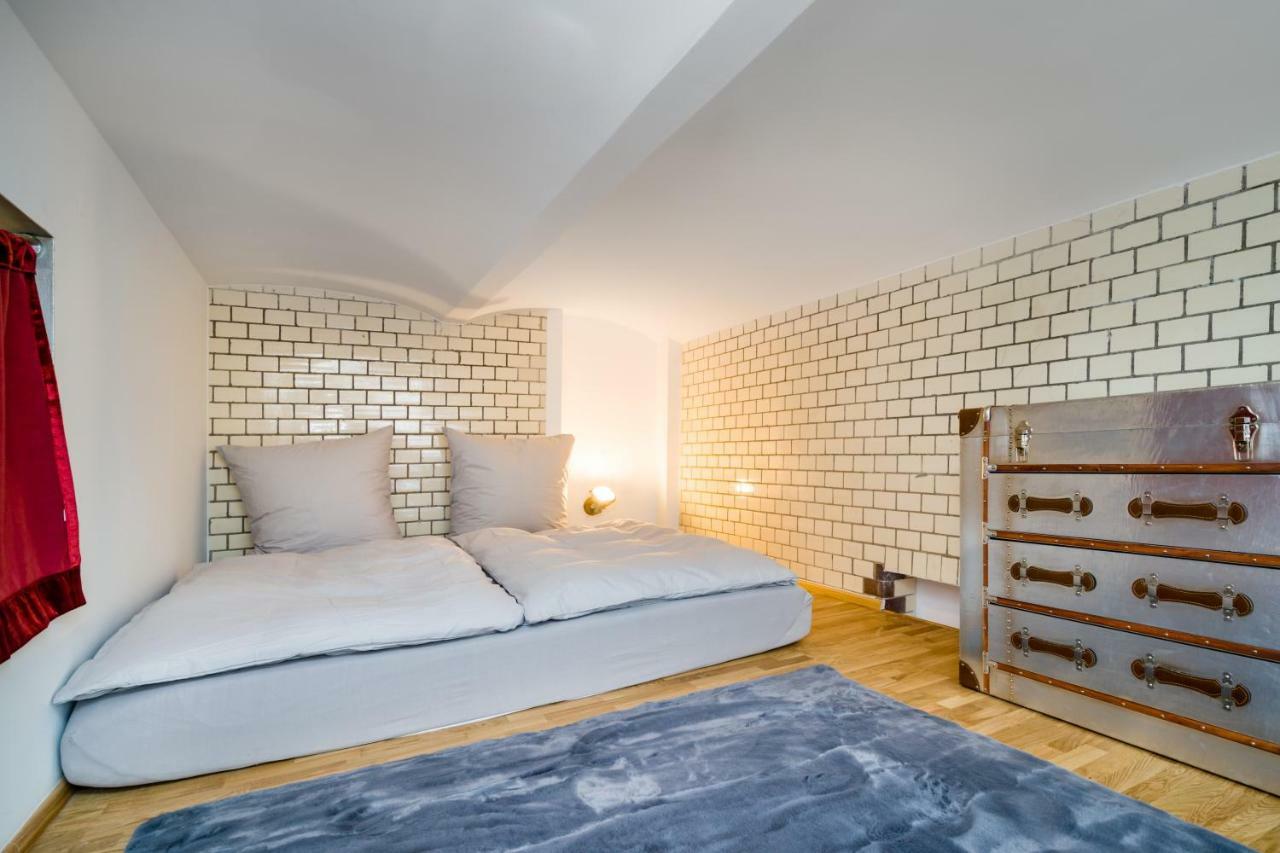 Bella Appartement